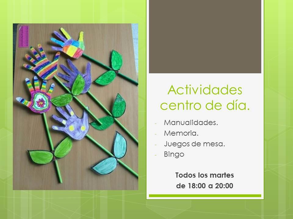 Imagen Taller de memoria