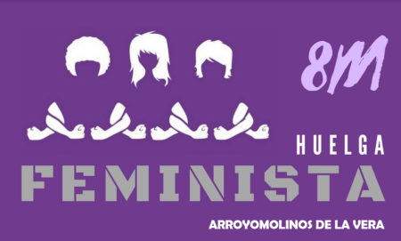 Imagen HUELGA FEMINISTA