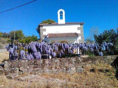 Imagen Ermita del Cristo del Humilladero.